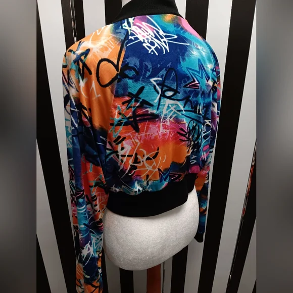 Nicki Minaj Jacket - Picture 2 of 7